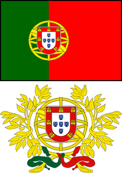 Реферат: Португальский реал